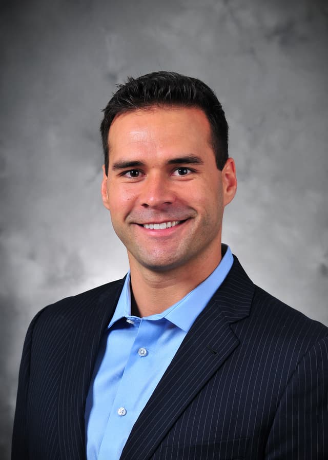 Steve Gunsch - AI Consulting